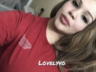 Lovelyvo