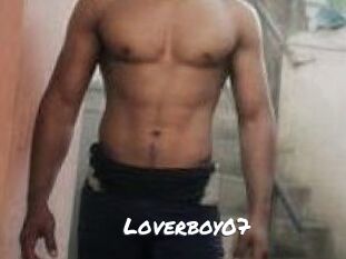 Loverboy07