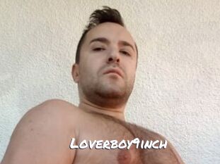Loverboy9inch Ochranne Siete