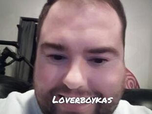 Loverboykas