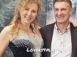 Lovers4play