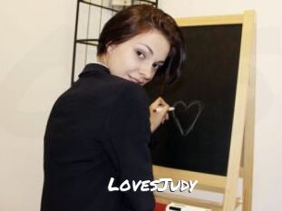 LovesJudy