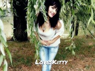LovesKitty