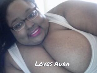 Loves_Aura Ochranne Siete