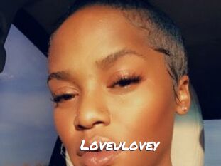 Loveulovey