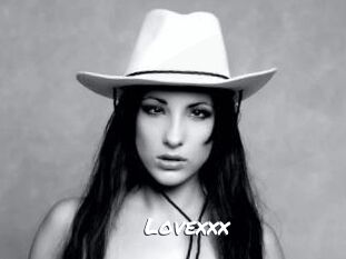 Lovexxx