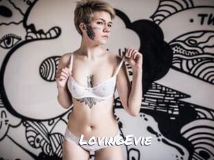 LovingEvie
