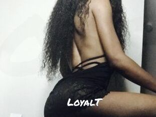 LoyalT