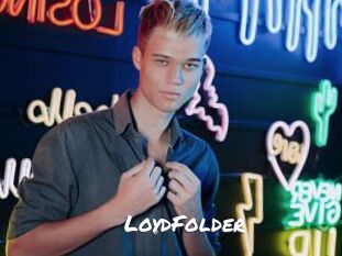 LoydFolder