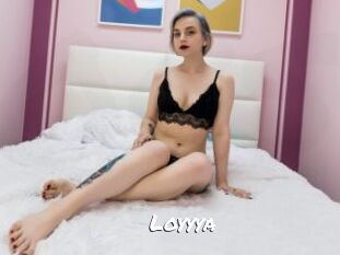 Loyyya