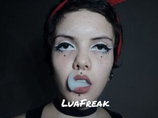 LuaFreak