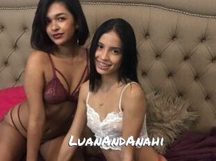 LuanAndAnahi