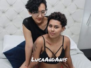 LucaAndAnis