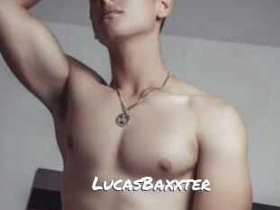LucasBaxxter