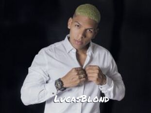 LucasBlond
