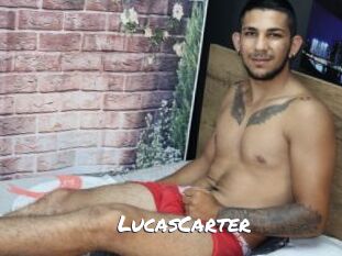 LucasCarter
