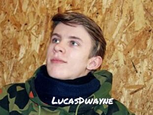LucasDwayne