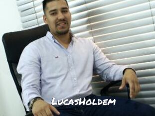 LucasHoldem