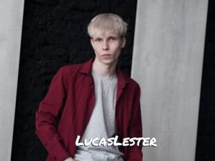 LucasLester