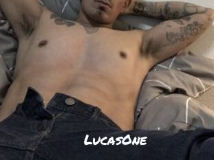 LucasOne