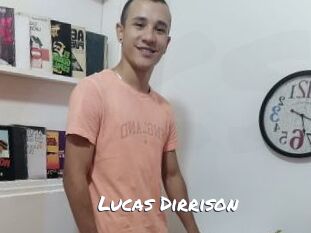 Lucas_Dirrison