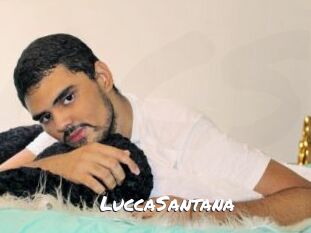 LuccaSantana