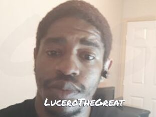 LuceroTheGreat