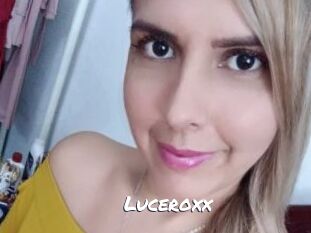 Luceroxx