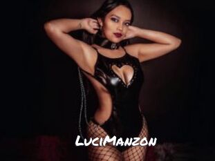 LuciManzon