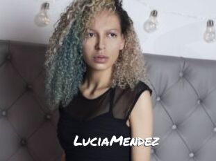 LuciaMendez