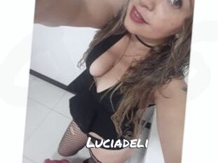 Luciadeli