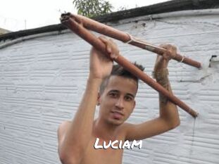 Luciam