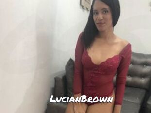 LucianBrown