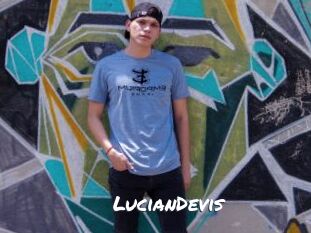 LucianDevis