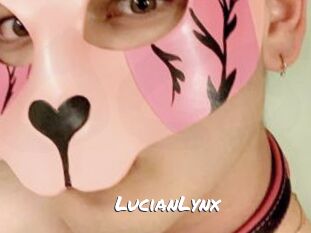 LucianLynx