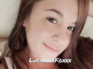 LuciannaFoxxx