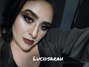 Lucidsarah