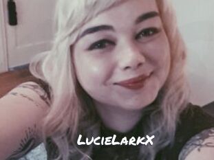 LucieLarkX