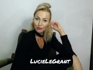 LucieLeGrant