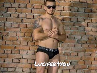 Lucifer4you