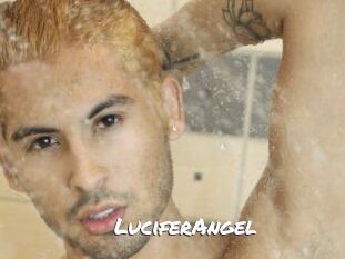 LuciferAngel