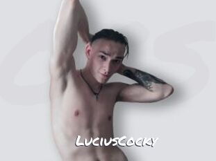 LuciusCocky
