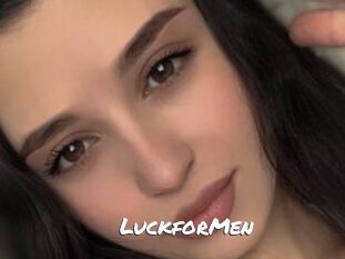 LuckforMen