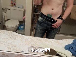 Lucky89