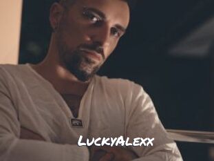 LuckyAlexx