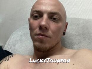 LuckyJohnson