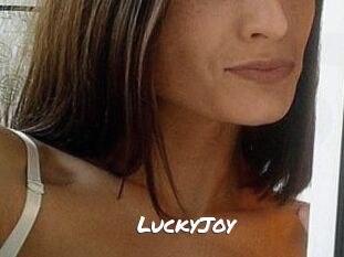 LuckyJoy