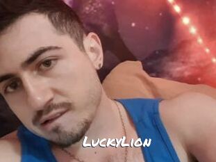 LuckyLion