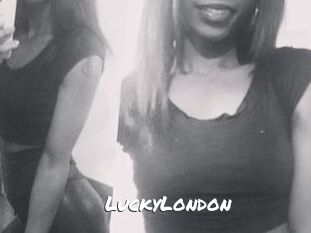 LuckyLondon