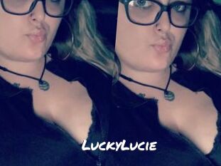 LuckyLucie